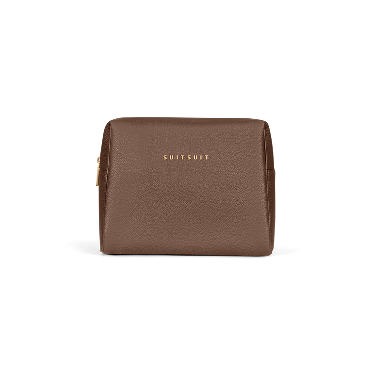 suitsuit Toilettas XL Fab Seventies Rawhide