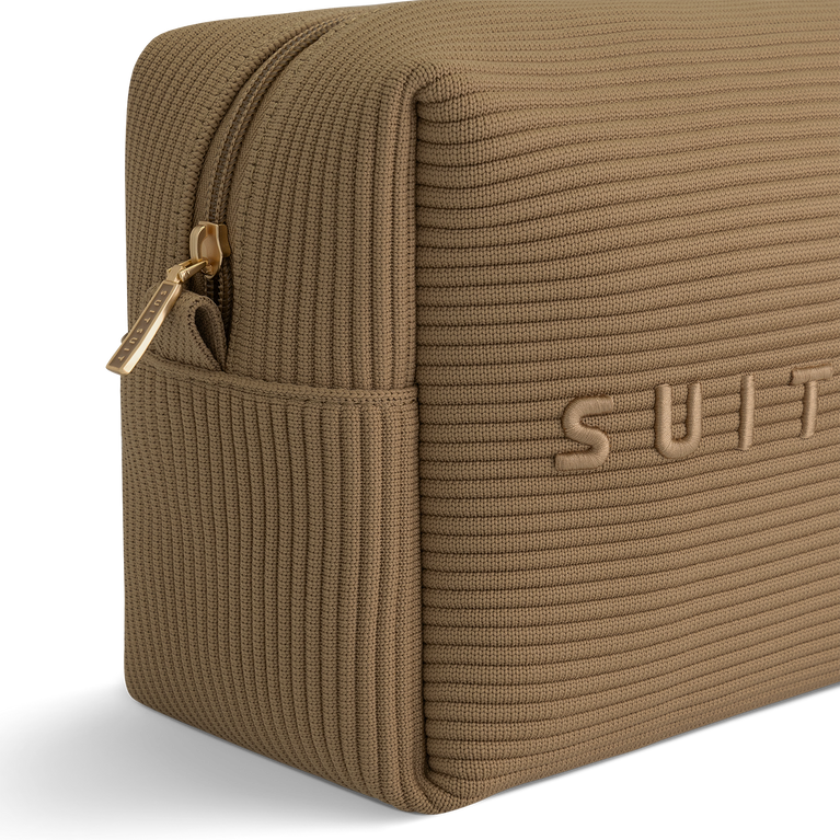 Suitsuit Toilettas XL Fusion Iced Coffee