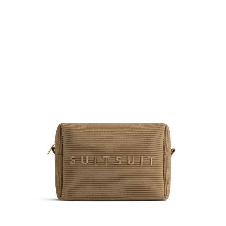 suitsuit Toilettas XL Fusion Iced Coffee