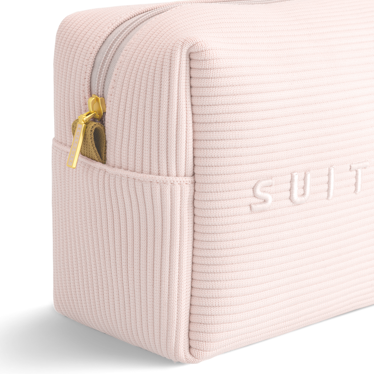 Suitsuit Toilettas XL Fusion Rose Pearl