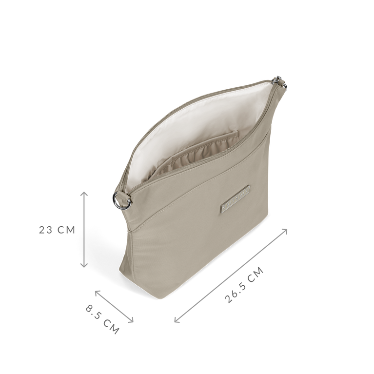 Suitsuit Toilettas XL Natura Bleached Sand