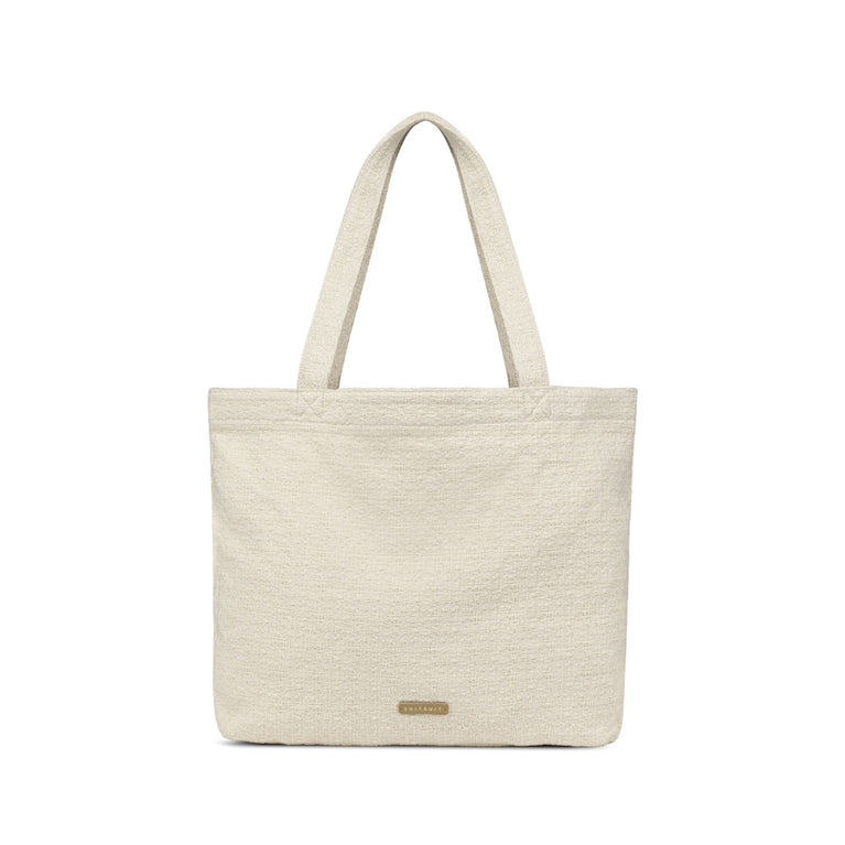 suitsuit Tote Bag Fusion Sloppy Cotton