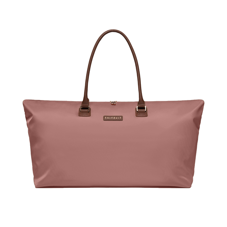suitsuit Travel Tote Fab Seventies Old Rose
