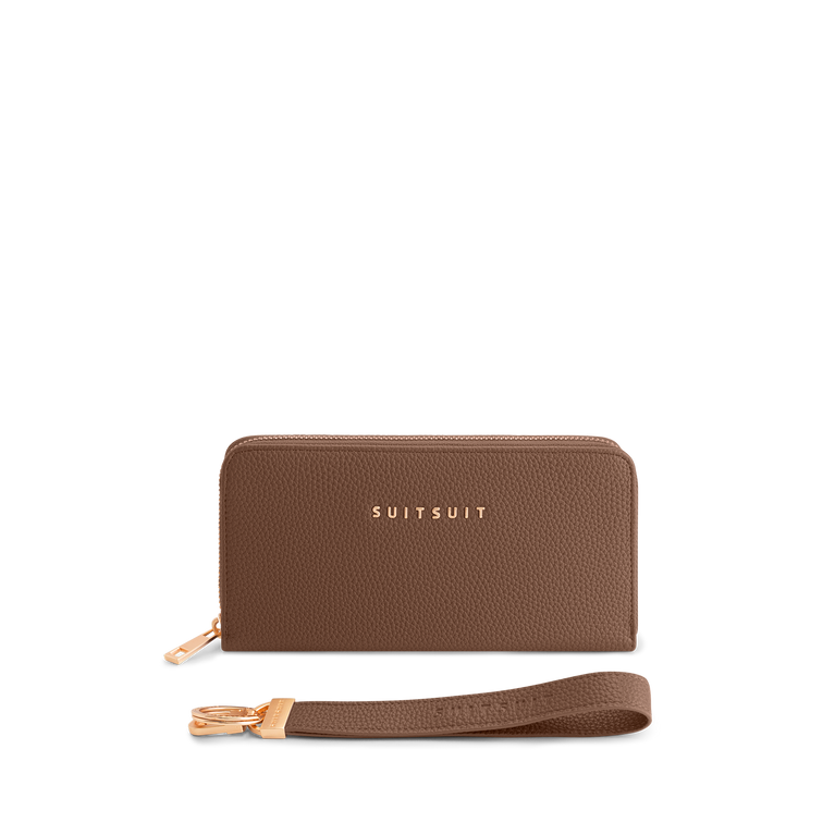 Suitsuit Travelwallet Fab Seventies Rawhide