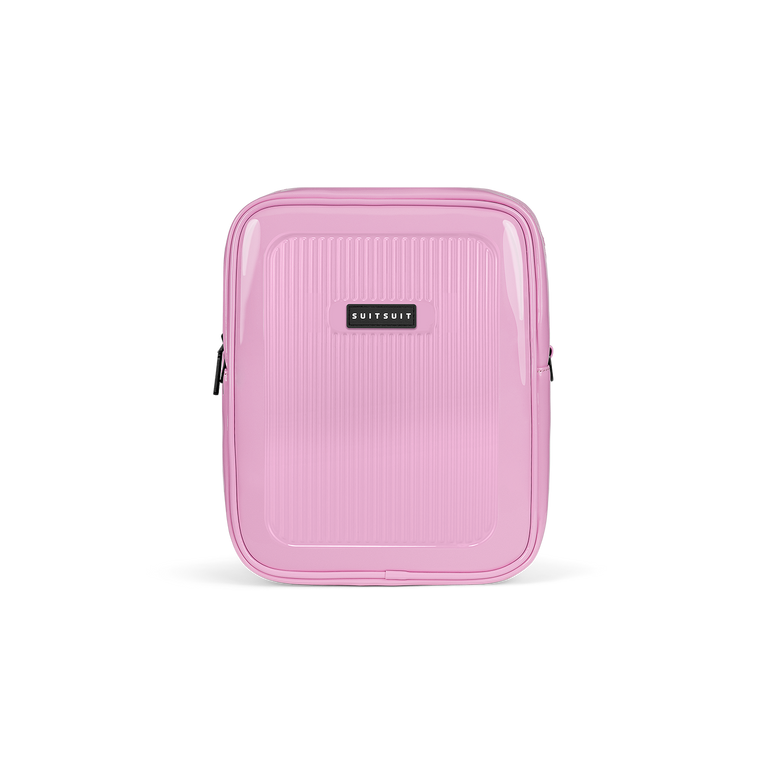 suitsuit Upright Toilettas Expression Fondant Pink