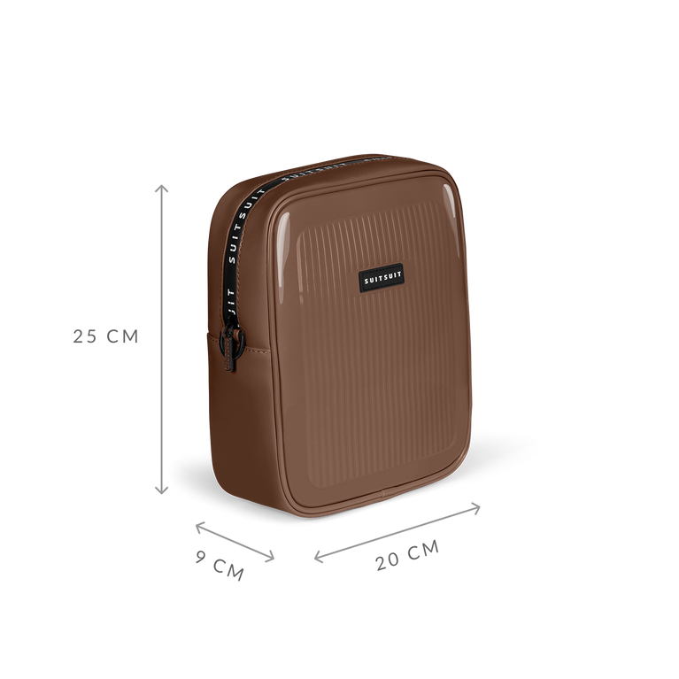 Suitsuit Upright Toilettas Expression Nutshell