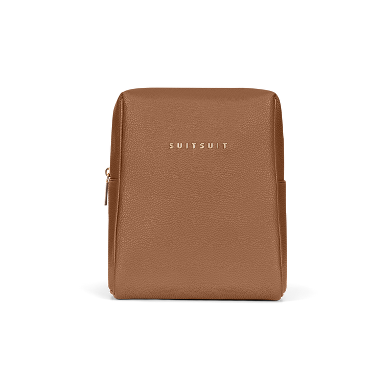 suitsuit Upright Toilettas Fab Seventies Camel