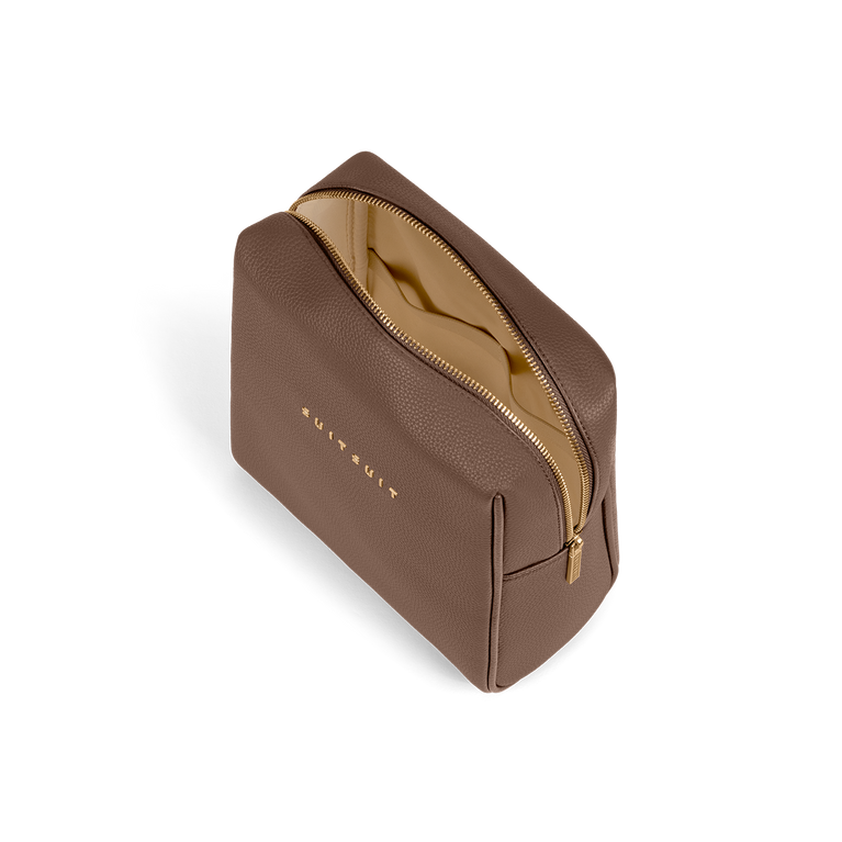 Suitsuit Upright Toilettas Fab Seventies Rawhide