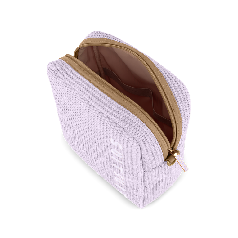 Suitsuit Upright Toilettas Fusion Orchid Bloom