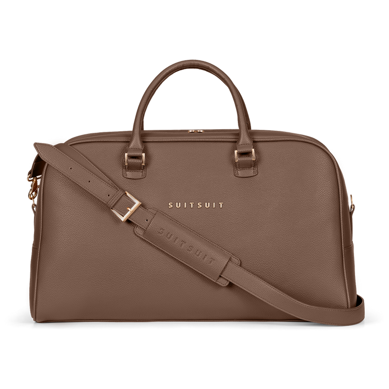 suitsuit Weekender Bag Fab Seventies Rawhide