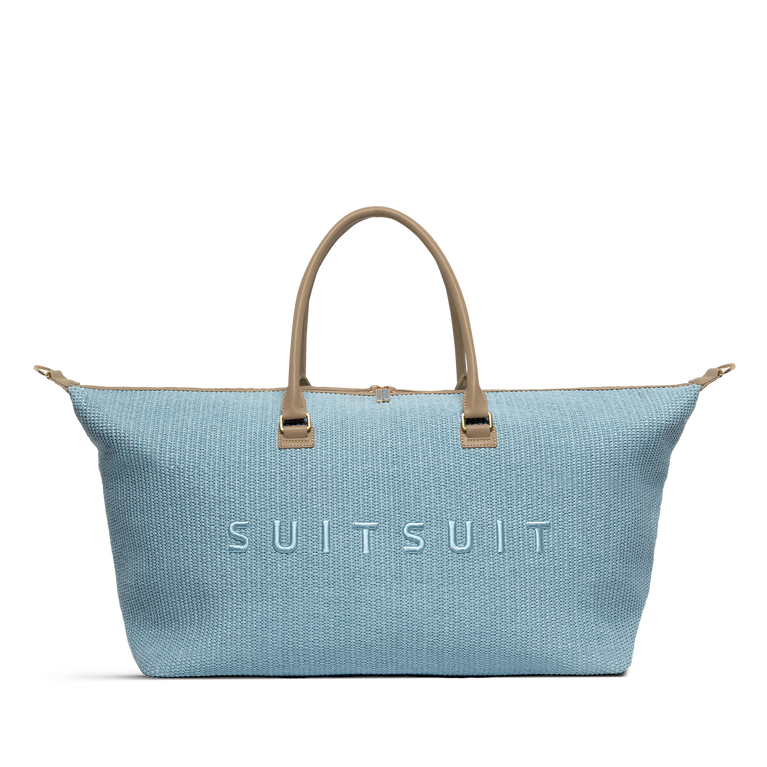 suitsuit Weekender Bag Fusion Borrowed Blue