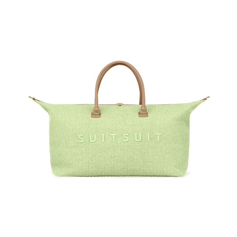 suitsuit Weekender Fusion Butterfly Green