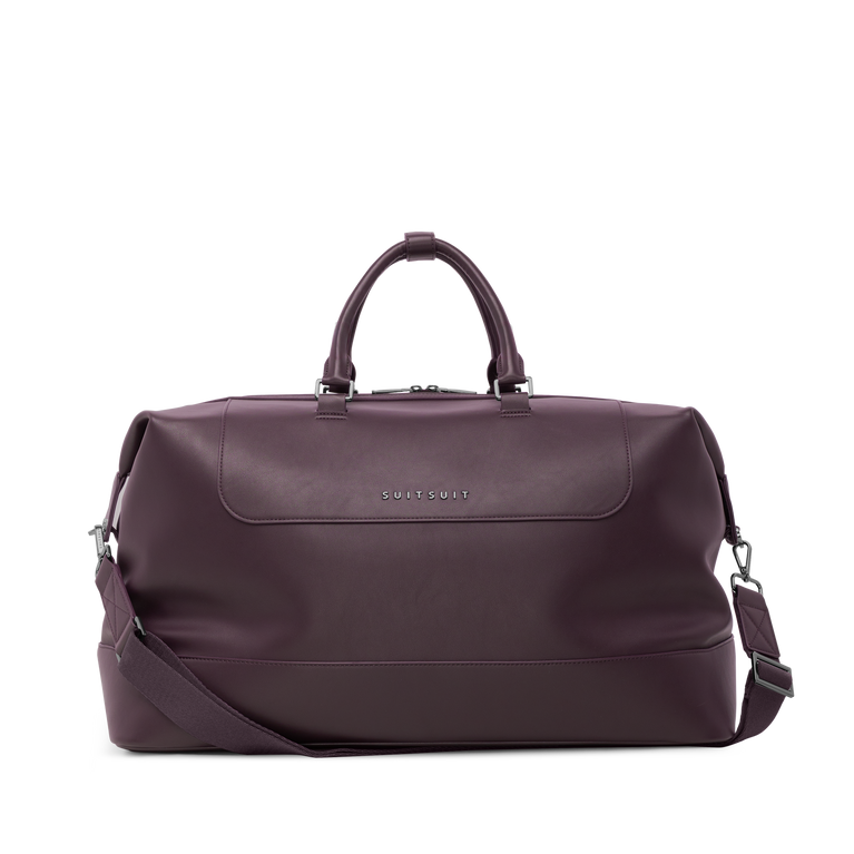 suitsuit Weekender Mystique Cherry Lacquer