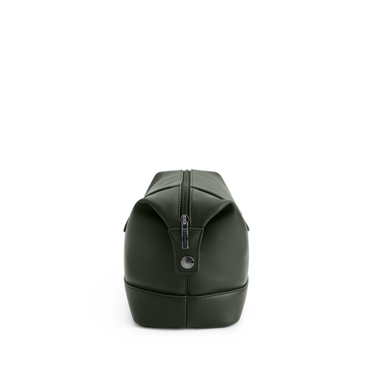 Suitsuit Toiletry Bag & Make-up Tasje Mystique Dark Olive