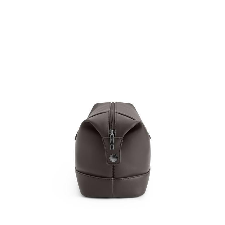 Suitsuit Toilettas & Make-up Tasje Mystique Ground Coffee