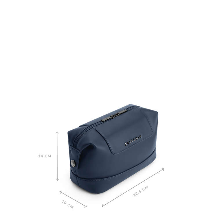 Suitsuit Toilettas & Make-up Tasje Mystique Midnight Blue