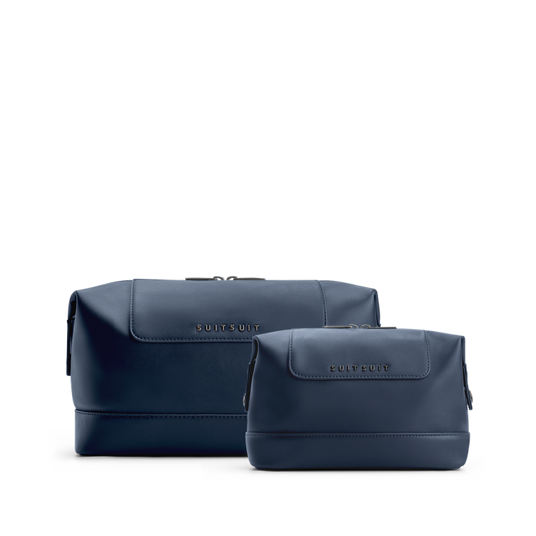 suitsuit Toilettas & Make-up tasje Mystique Midnight Blue