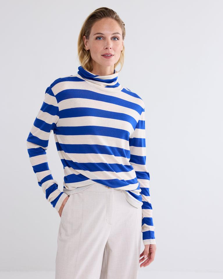 summum Aangesloten coltrui gestreept