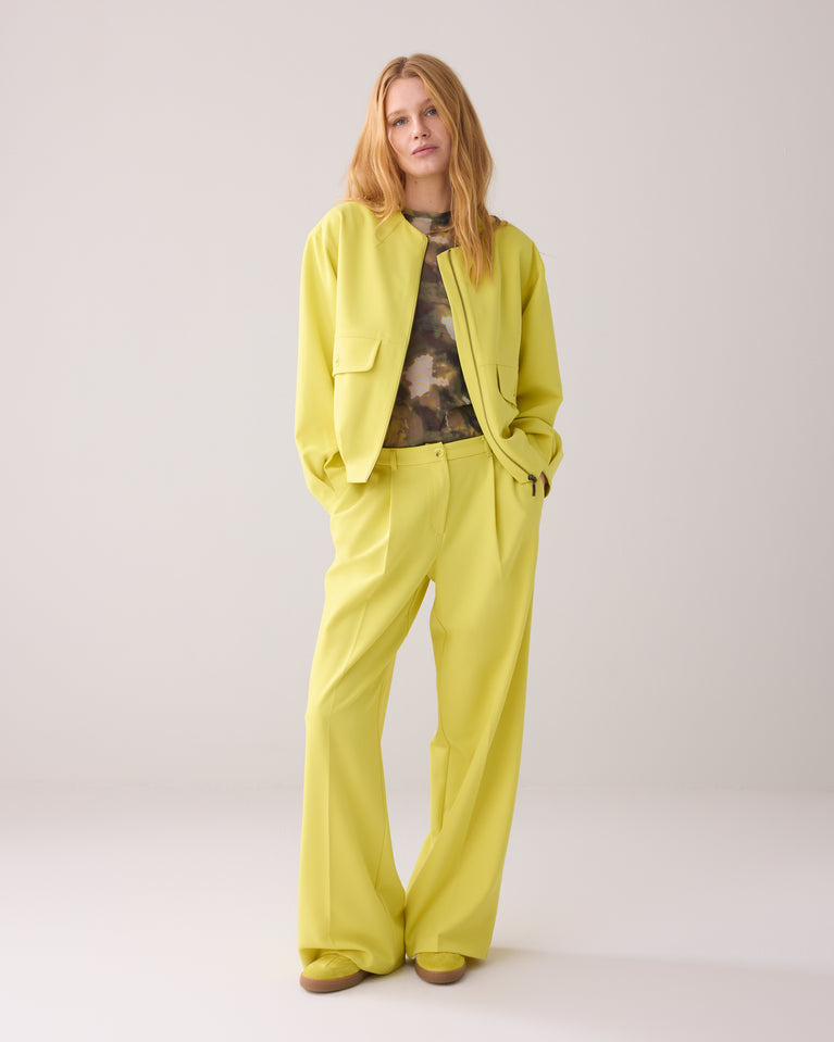 summum Bandplooibroek