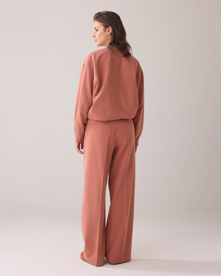 Summum Bandplooibroek