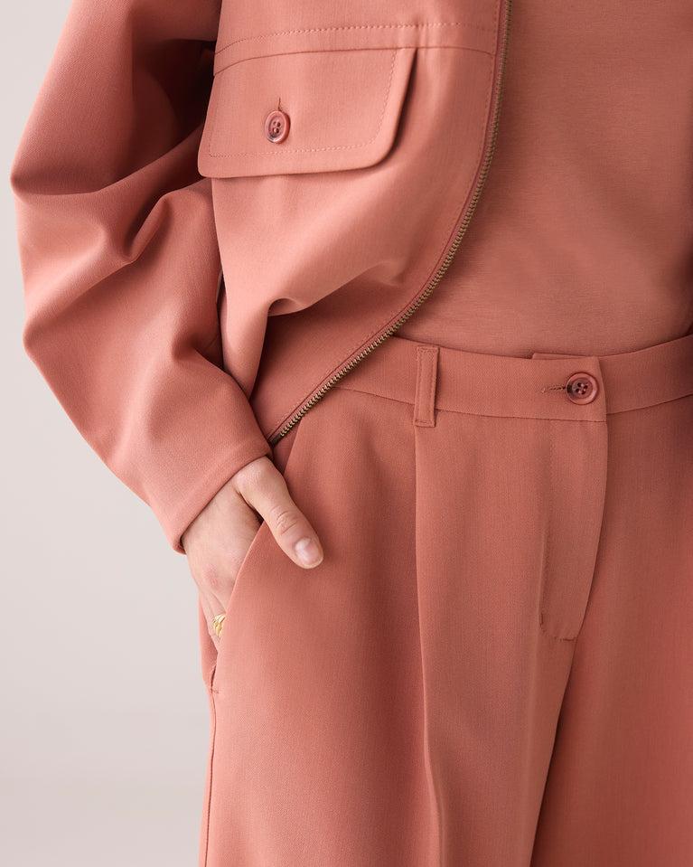 Summum Bandplooibroek