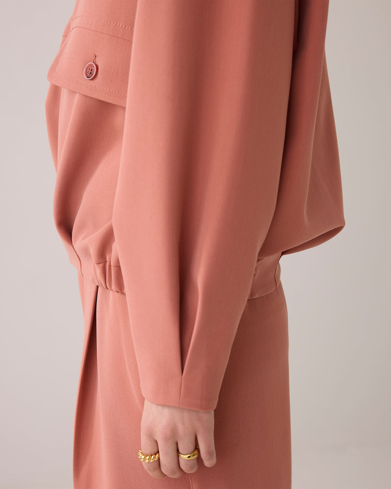 Summum Bandplooibroek