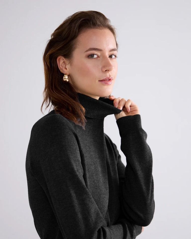 Summum Basic Coltrui