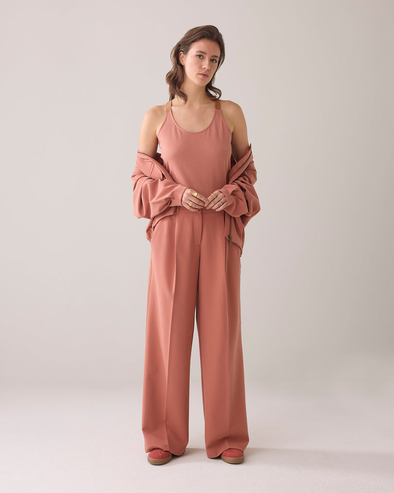 summum Basic singlet