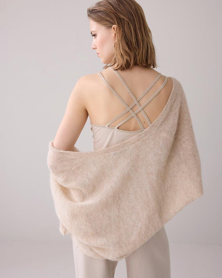 Summum Basic Singlet Gevlochten Bandjes