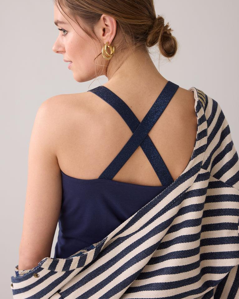 Summum Basic Singlet