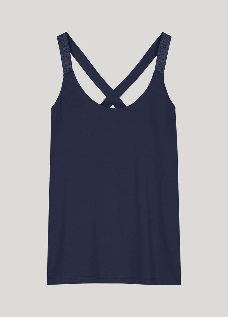 Summum Basic Singlet