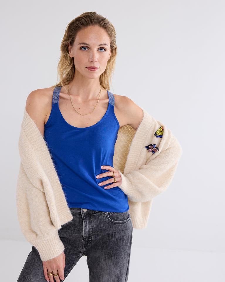 Summum Basic Singlet