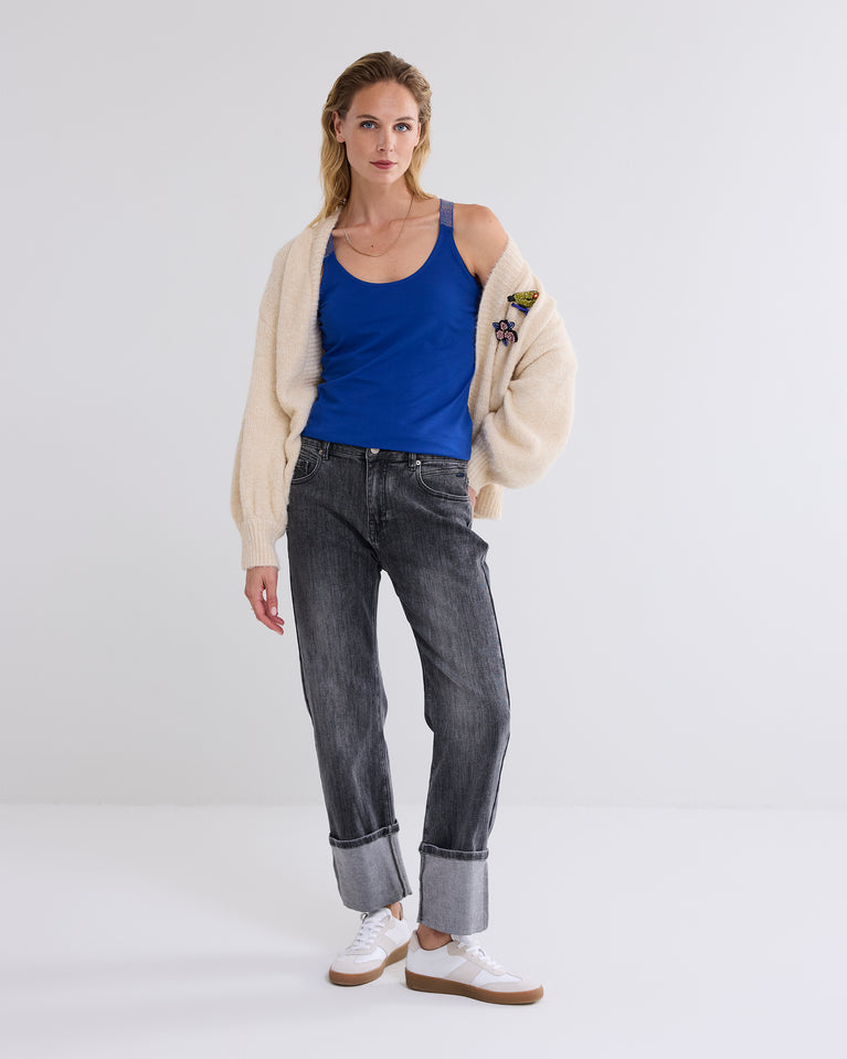 Summum Basic Singlet