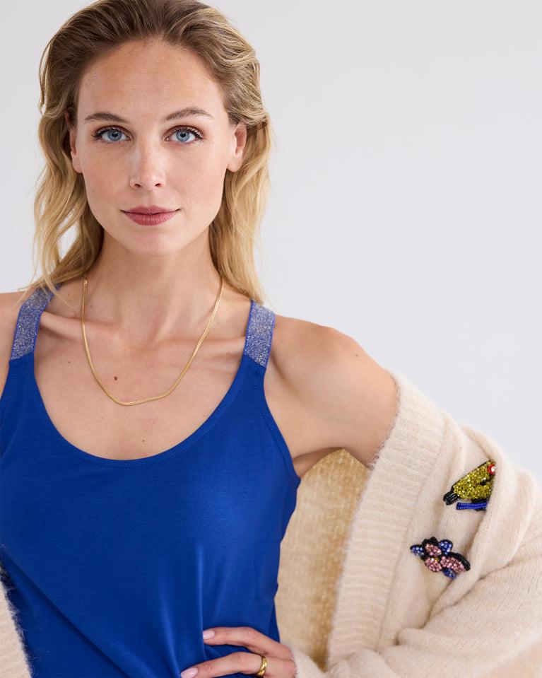 summum Basic singlet