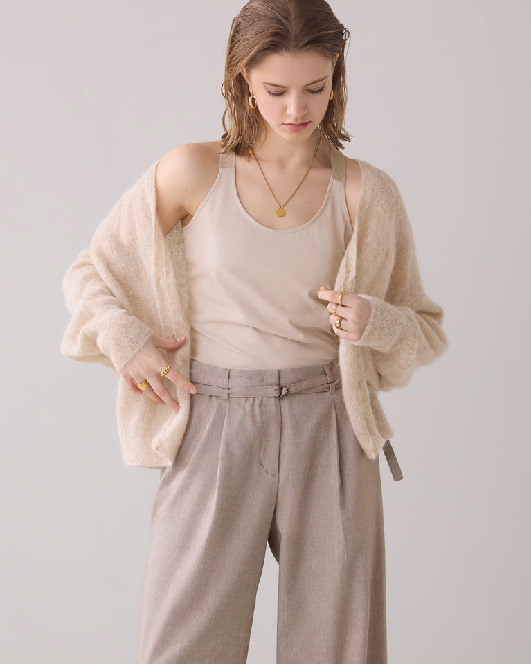 summum Basic singlet