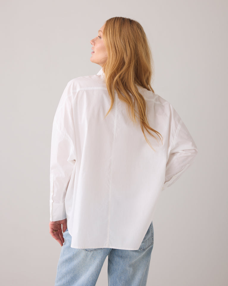 Summum Blouse Fancy Knopen