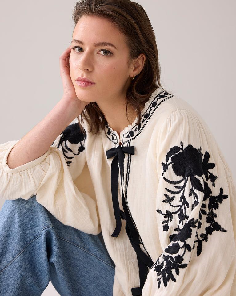 Summum Blousejasje Bohemian