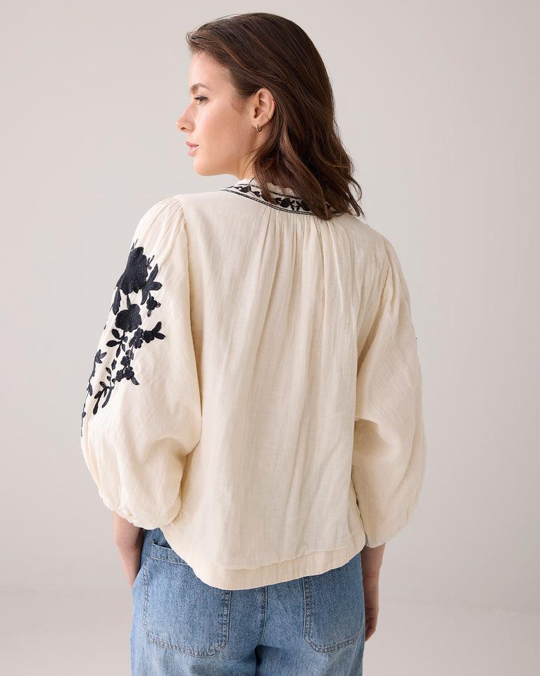 Summum Blousejasje Bohemian