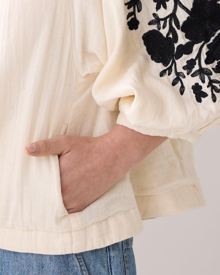 Summum Blousejasje Bohemian