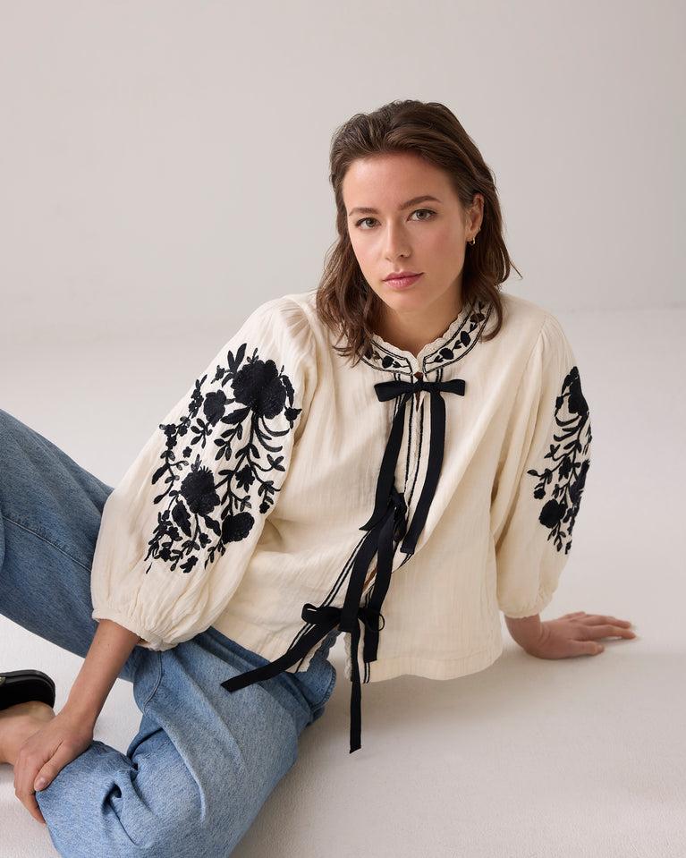 summum Blousejasje bohemian