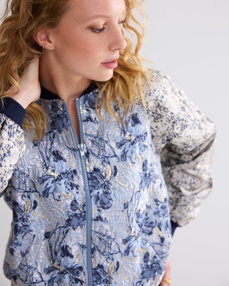 Summum Bomberjasje Jacquard