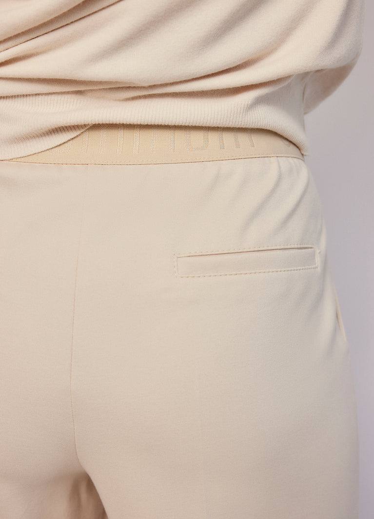 Summum Bootcut Broek