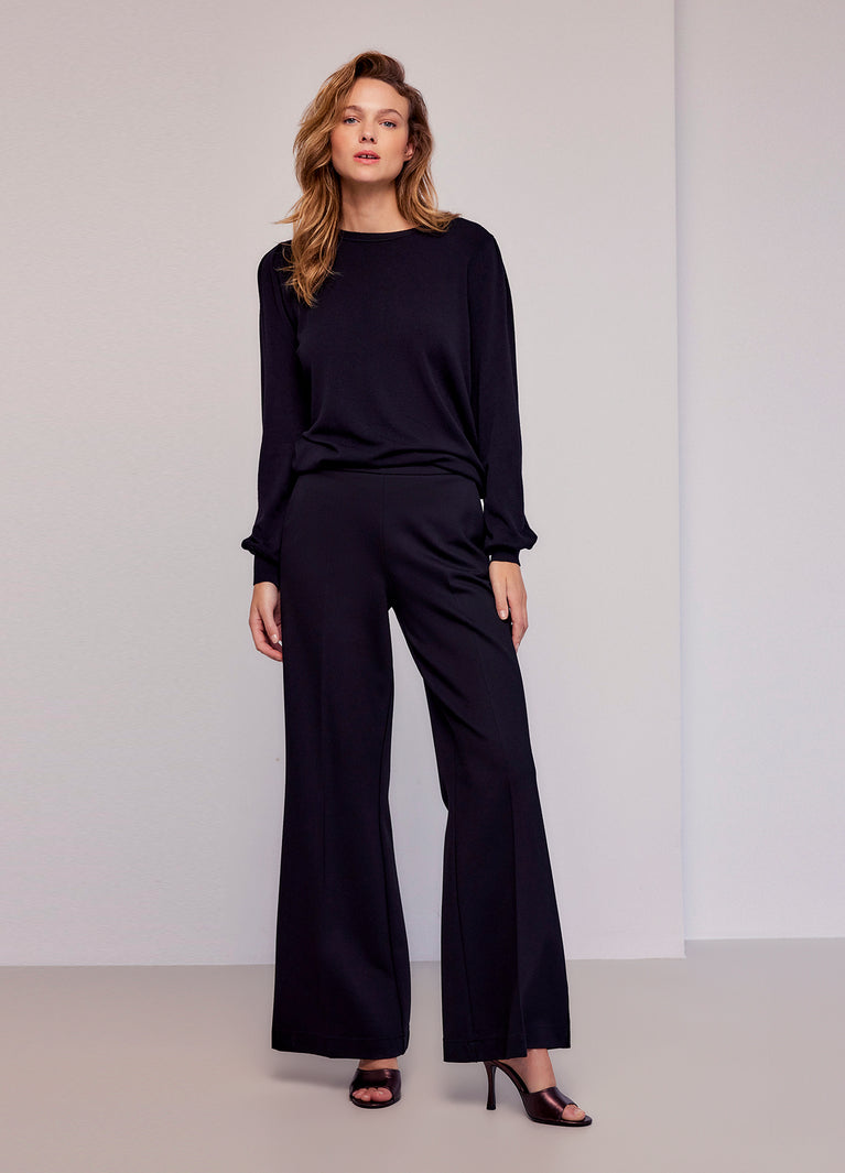 summum Bootcut broek