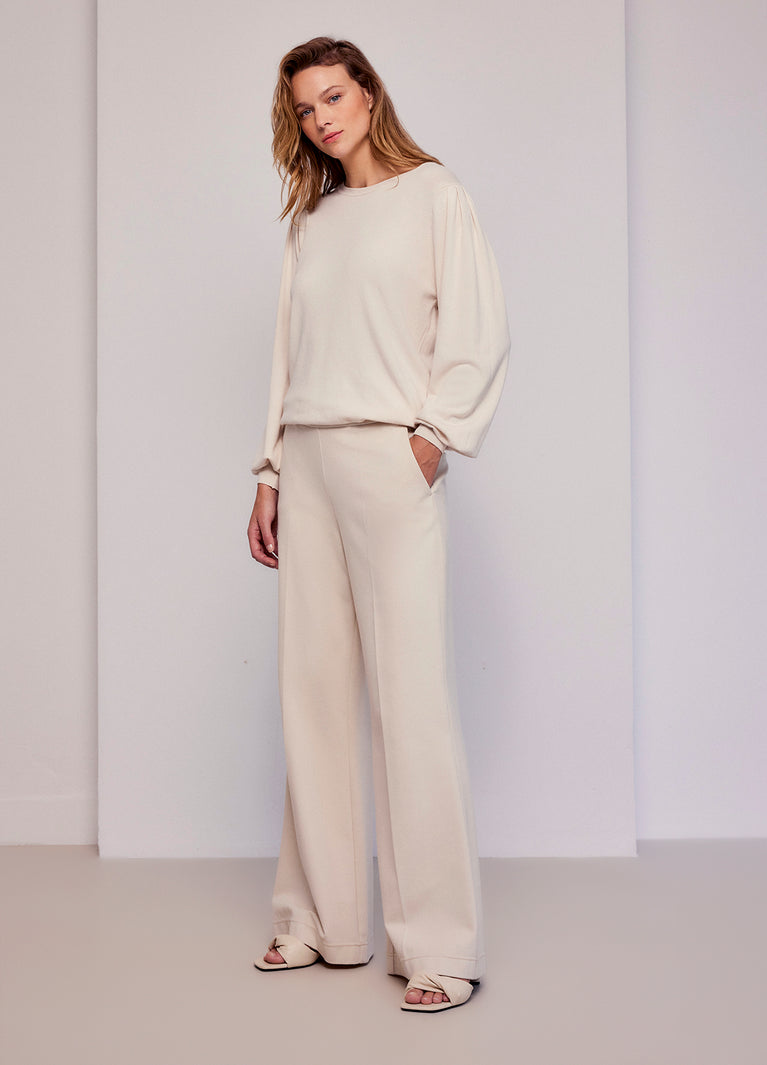 summum Bootcut broek