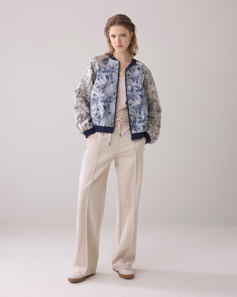 summum Broek van Punto Milanostof