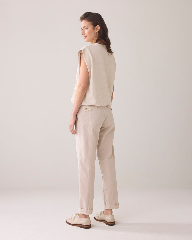 Summum Broek Van Twill Kwaliteit