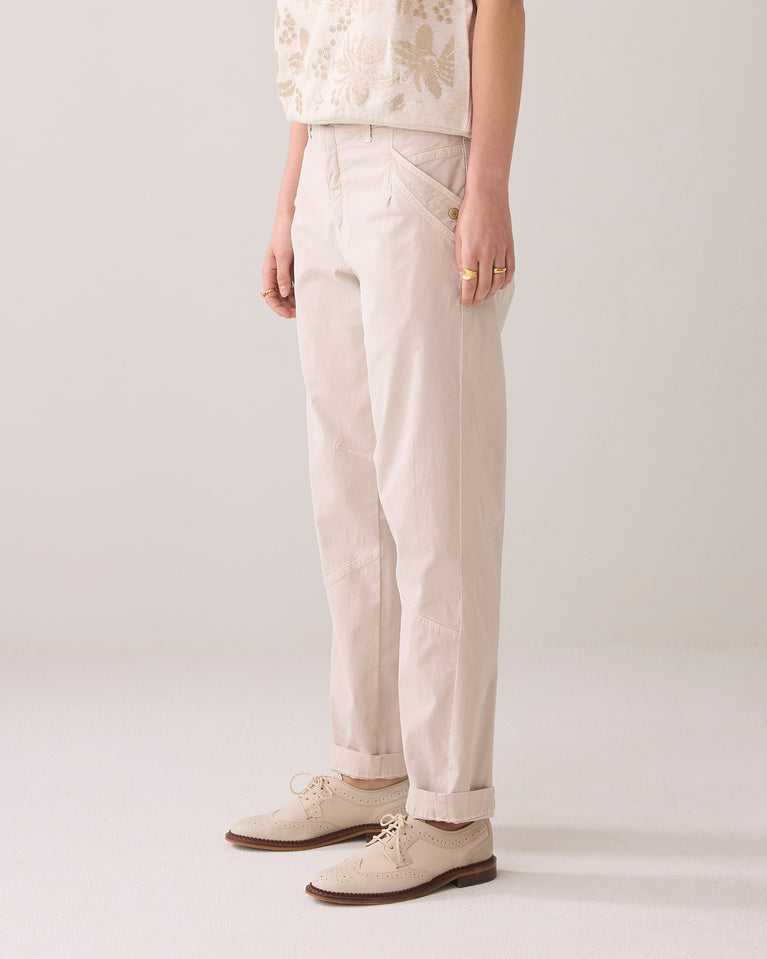 Summum Broek Van Twill Kwaliteit