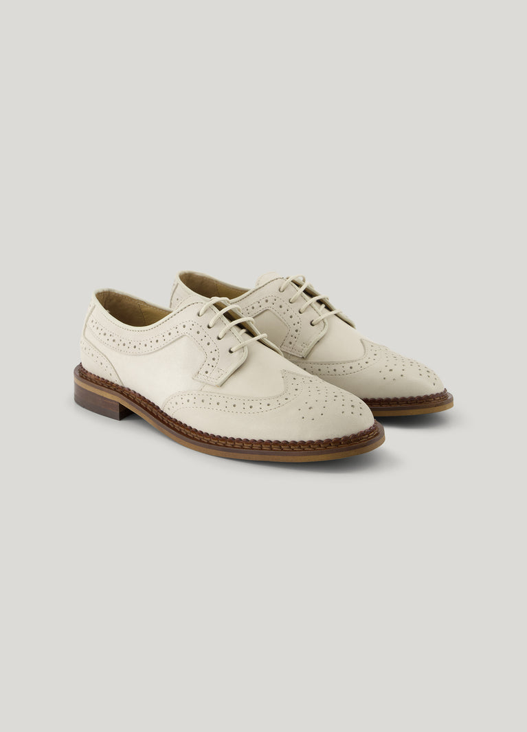 Summum Brogue Veterschoen