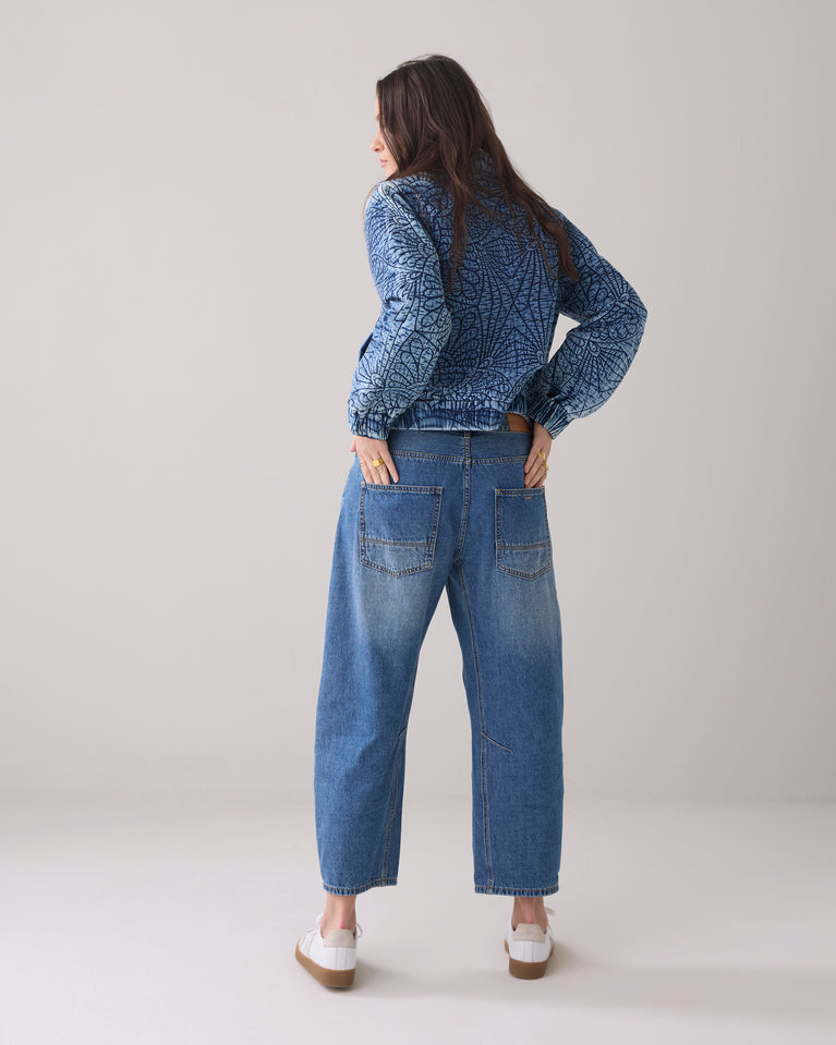 Summum Cocoon Jeans