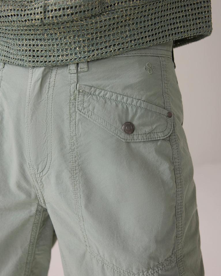 Summum Crispy Broek Cocoonfit